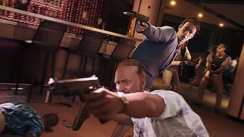 De Charybde en Scylla