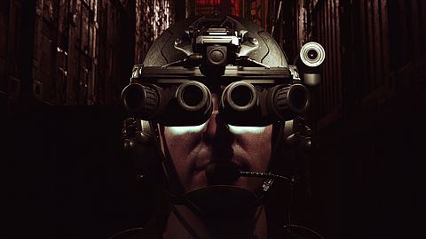 Frapper avant d'entrer