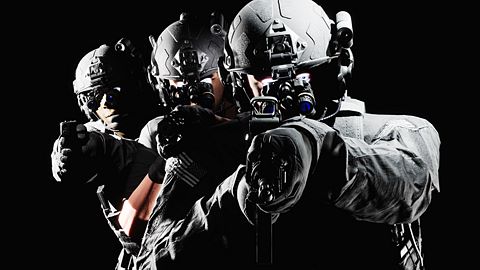 Je mets les pieds où je veux