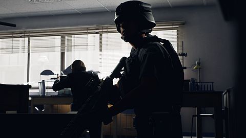 Je suis trop vieux pour ces c...