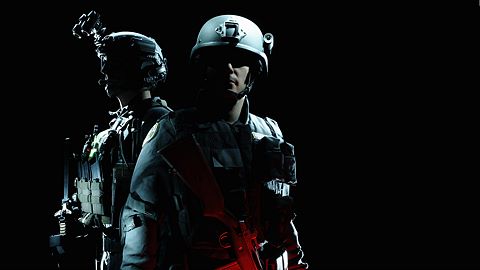 La Marée bien chaussée