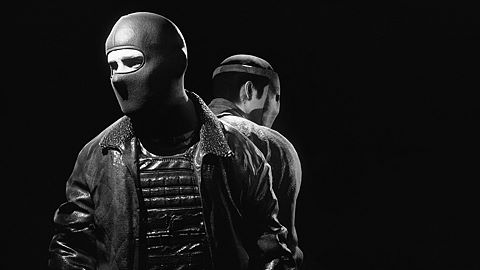 Le Laissé-pour-compte