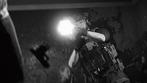 Procédure régulière