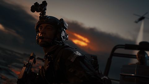 Souriez, vous êtes filmé !