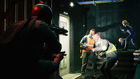 Spécialiste des grosses cartouches