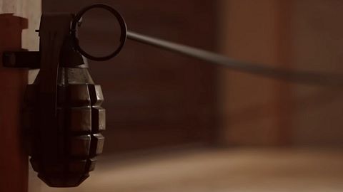 Sur le fil du rasoir