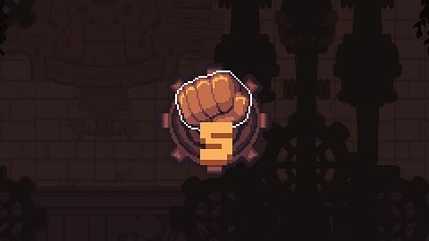 Power of Destruction