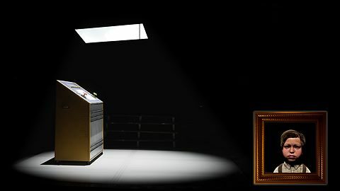 Face your past: Hans