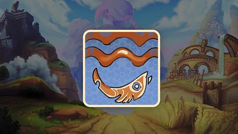 Comme un poisson dans l'eau