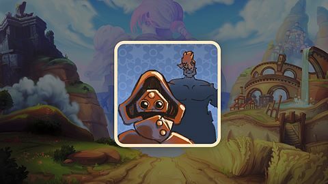 L'expédition retrouvée