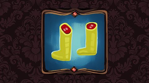 Fruits of Disobedience Mastery