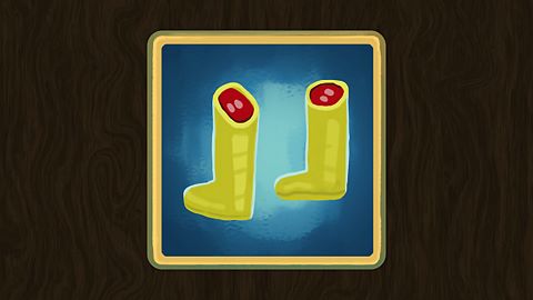 Fruits of Disobedience