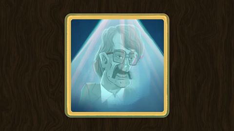 The Age of Restraint