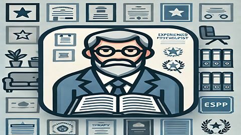 Experienced Psychologist