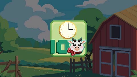 Faster Than a Loose Pig