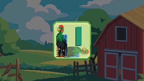 Is This Part from the Coop?