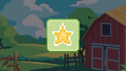 Order Delivered at the Gate