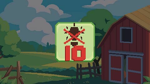 Took Care of All the Animals