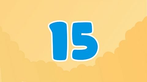 Level 15
