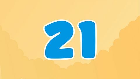 Level 21