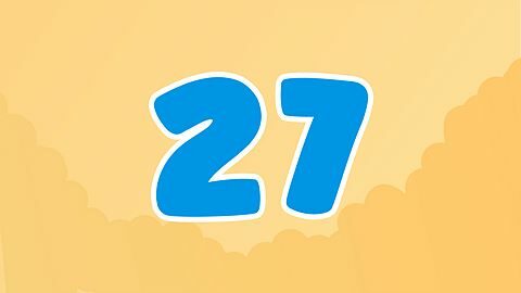 Level 27