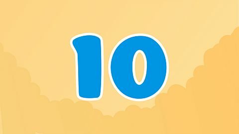Level 10