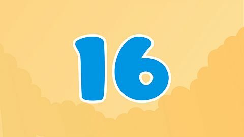 Level 16