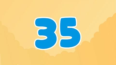 Level 35