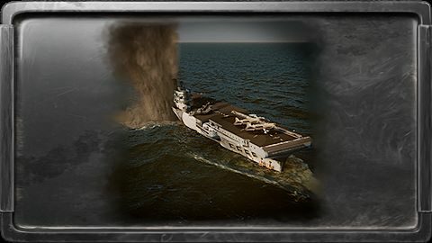 Battle of the Mediterranean