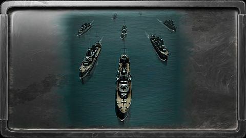 Destroyed Destroyers