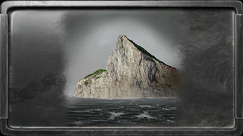 Gibraltar Crossed