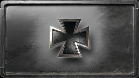 Iron Cross 1st Class