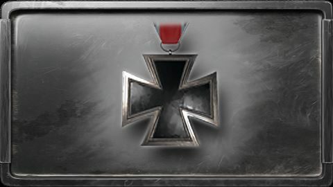 Iron Cross 2nd Class
