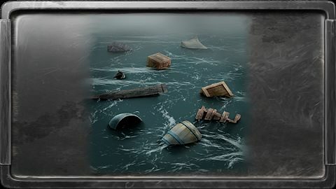 Needle In a Haystack