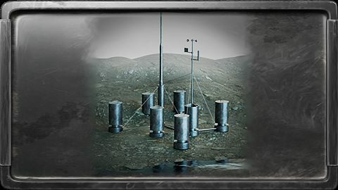 Silent Meteorologist