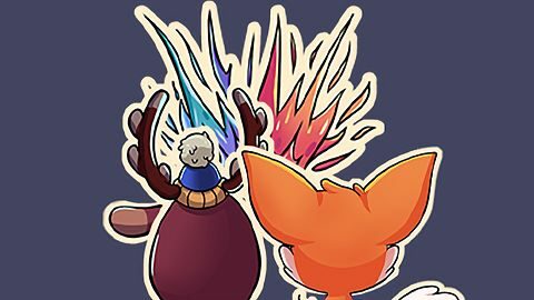 The journey has started