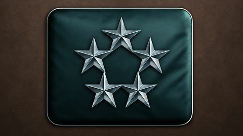 General of the Armies