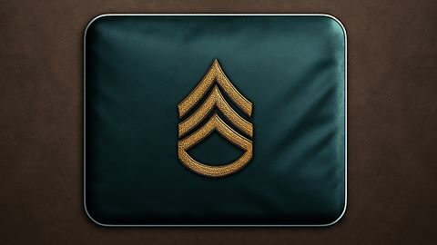 Staff Sergeant