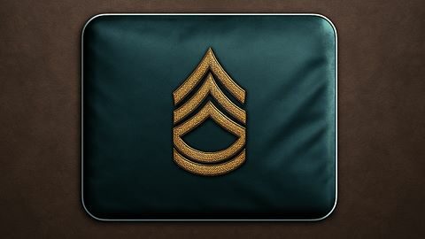 Technical Sergeant
