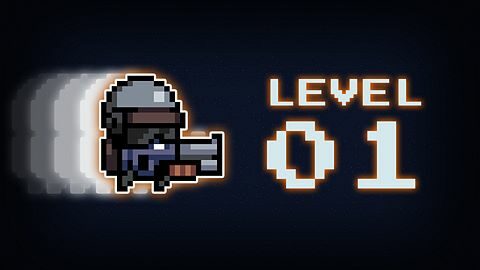 Level 01