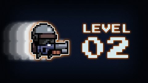 Level 02