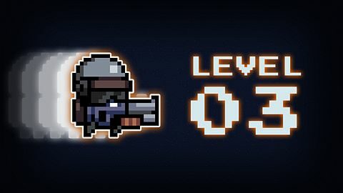 Level 03