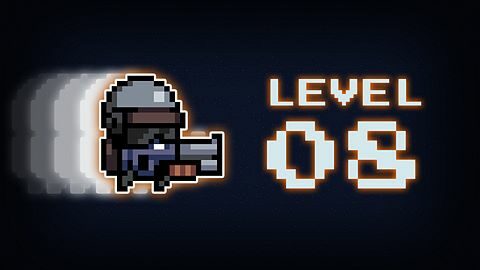 Level 08