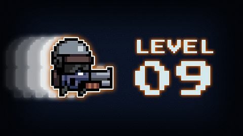 Level 09