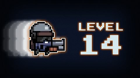 Level 14