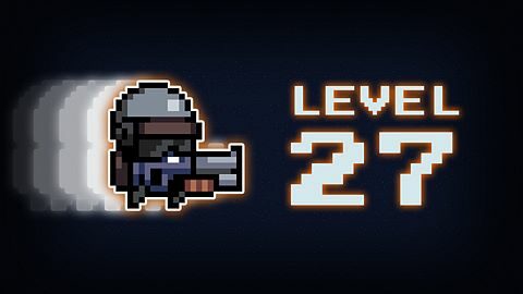 Level 27