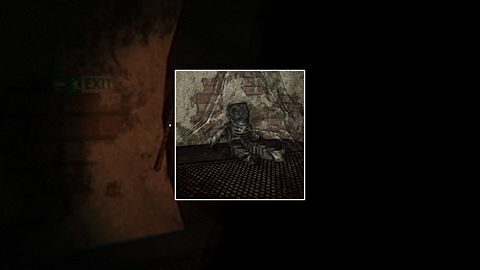 First Body Discovery