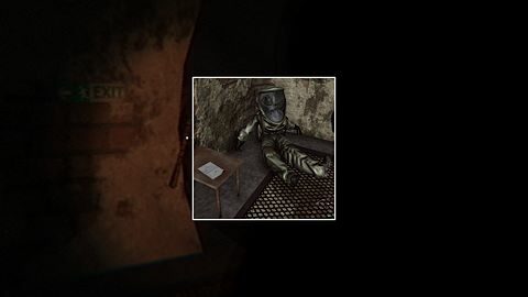 Second Body Discovery