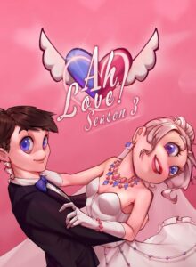 Ah, Love! Season 3 (Windows)