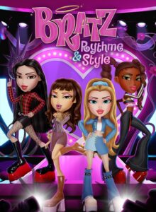 Bratz Rythme & Style